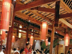 -老凯俚酸汤鱼(鸿通城店)
