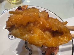 -京深海鲜市场(光彩路店)