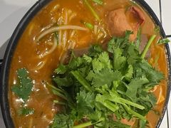 -肥汁米蘭香港米线(长宁来福士店)