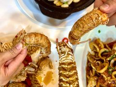 -阳江餐厅·30年老字号·粤菜海鲜大排档