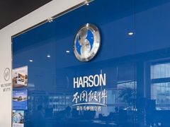 -华胜奔驰宝马奥迪专修连锁(虹梅南路店)