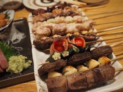 -桂马·日本料理·海胆·海鲜饭·酒场(民主广场店)