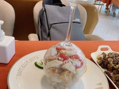 -赵小姐丨新中餐(曲江店)