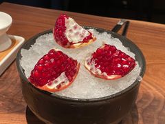 -柿合缘新京菜(国金中心商场店)