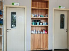 -瑞鹏宠物医院(大运分院)