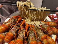 -江味龙虾馆(南山店)