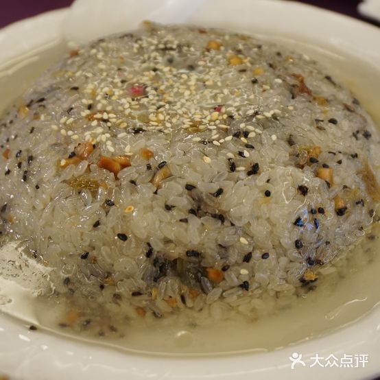 白沙湾闽菜大酒楼(福马店)