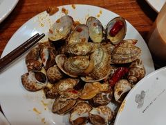 -汉巴味德(沈阳万象汇店)