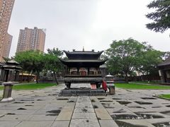 -护国法轮寺