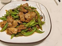 -老奶奶私房菜(天台里街店)