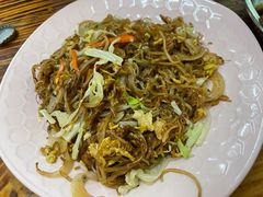 炒米粉-老兵牛蹄店(下沙店)