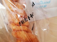 麻花-好利来(阜成门店)