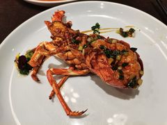 -广州文华东方酒店·江-由辉师傅主理