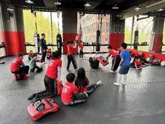 -极斗-IKMF马伽术·格斗运动学院(东直门店)