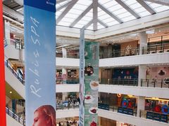 -光启城时尚购物中心