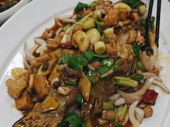 -沪依小酒馆心意菜