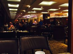 -银帆宾馆-自助餐厅(金马路店)