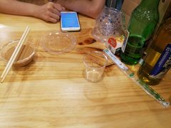 -珍祥烧烤涮肚(舜耕路店)