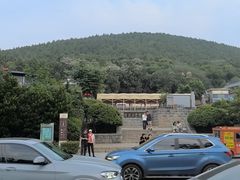 -云龙山
