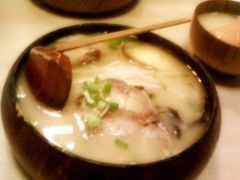 豆豉拉面-和风拉面