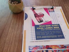 -Mesa Madre梅萨妈妈·Bintana(国贸店)