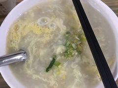 -米家清真糁馆(农大店)