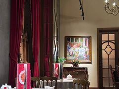 -玫瑰厅上海菜(兴国路店)