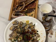 -火龙堂·风味民间菜(文一路店)