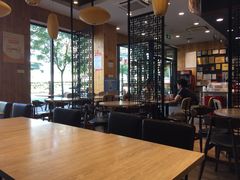 大堂-和合谷(德外店)