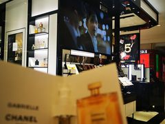 -CHANEL(银座商城店)