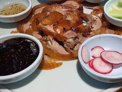 -额娘·春饼烤鸭(天鸿店)