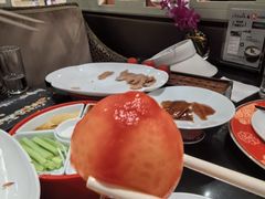 -北京王府井希尔顿酒店·秦唐中餐厅Chynna