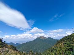 -银瓶嘴森林公园