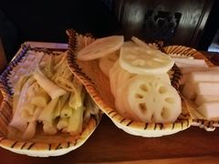 -匠岳·王宝器麻椒鱼(都江堰店)