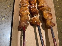 羊肉串-蛙喔牛蛙(盐城盐都万达店)