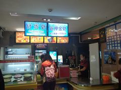-马迭尔西餐厅(中央大街店)