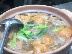 -肥家大排档(天河体育西店)
