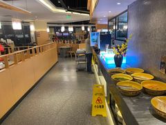 自助取餐区-福成自助烤肉(双桥万达店)