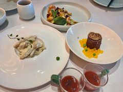 -稍可轩博物馆餐厅