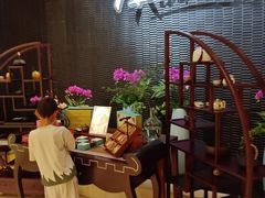 -天津水游城丽筠酒店