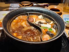 -温野菜涮涮锅(西单大悦城店)