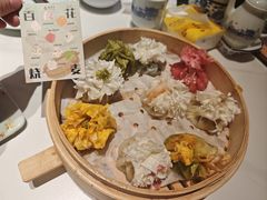 -龍聚祥烧麦馆(万达店)