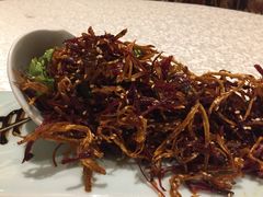 -阿斯牛牛·凉山菜(新会展店)
