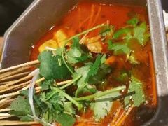 -聚点串吧·北京烧烤(赵登禹路店)