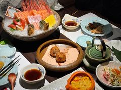 -匠和风精致料理(莆田财富中心店)