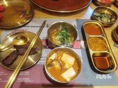 -闻老头·菊花炭烤肉(D11店)