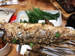 -木屋烧烤(岗顶二店)
