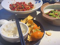 -湘鼎盛·大厨鲜炒湖南味(高新银泰店)
