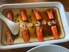 -永安鱼庄·镇江菜(三店纬五路店)