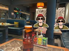 -汤城小厨•粤菜•靓汤(苏州街店)